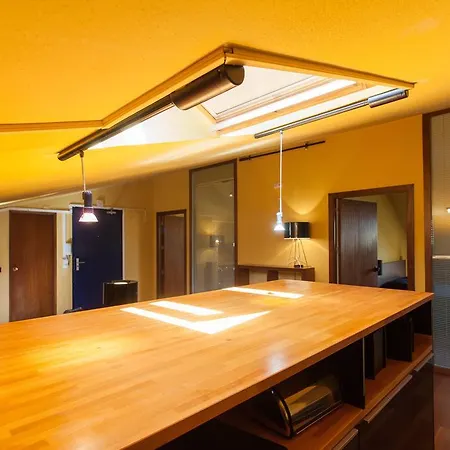 Bairro Alto Modern Two Bedroom Apartment Apartment *