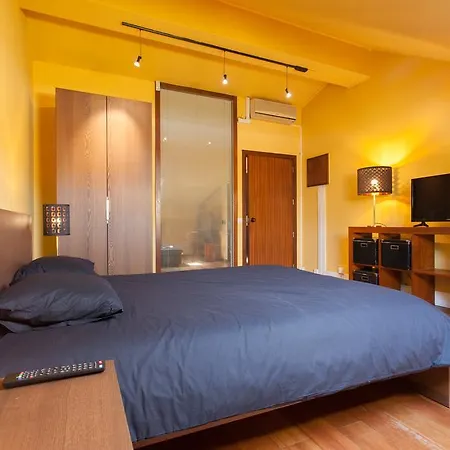 Bairro Alto Modern Two Bedroom